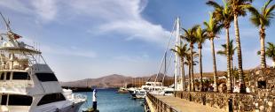 Puerto Calero Puerto Calero