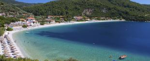 Panormos Beach Panormos Beach