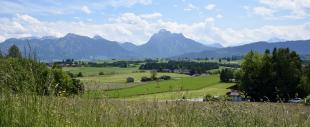 Bayerisch-Schwaben Bayerisch-Schwaben