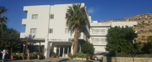 Matala Bay Hotel & Apartments Matala Bay Hotel & Apartments
