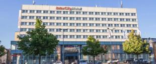 IntercityHotel Schwerin IntercityHotel Schwerin
