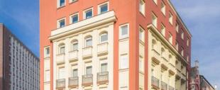 Hotel Essener Hof; Sure Hotel Collection by Best Western Hotel Essener Hof; Sure Hotel Collection by Best Western