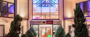 Select Centro Oberhausen Select Centro Oberhausen