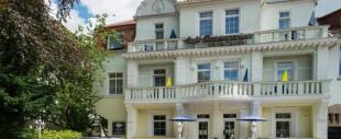 Hotel Rosengarten Hotel Rosengarten