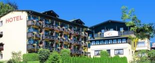 Hotel AlpinaRos Demming Hotel AlpinaRos Demming