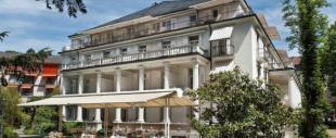Radisson Blu Badischer Hof, Baden-Baden Radisson Blu Badischer Hof, Baden-Baden