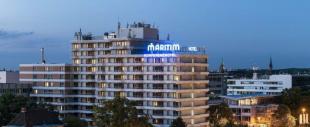Maritim Hotel Darmstadt Maritim Hotel Darmstadt