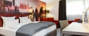 ACHAT Hotel Regensburg im Park ACHAT Hotel Regensburg im Park