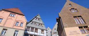 Hotel Arminius Hotel Arminius