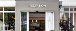 Hotel Rennschuh Hotel Rennschuh