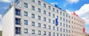 ibis budget Darmstadt City - Adults Only ibis budget Darmstadt City - Adults Only