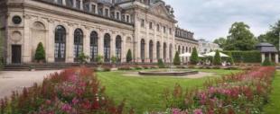 Maritim Hotel Am Schlossgarten Maritim Hotel Am Schlossgarten