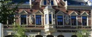 Restaurant & Hotel Wismar Restaurant & Hotel Wismar