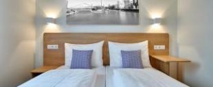 McDreams Hotel Düsseldorf-City McDreams Hotel Düsseldorf-City