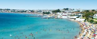 Tuntas Beach Hotel Altinkum Didim Tuntas Beach Hotel Altinkum Didim