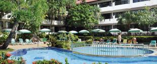 Patong Lodge Hotel Patong Lodge Hotel