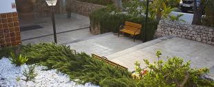 Hotel Cala Ferrera Hotel Cala Ferrera