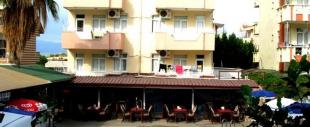 Orient Apartments Orient Apartments