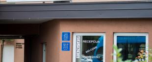 Integralni Hotel & Hostel Zagreb Integralni Hotel & Hostel Zagreb