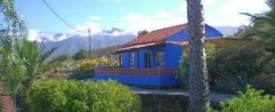 Finca Monte Mar Finca Monte Mar