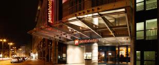 Penta Hotel Braunschweig Penta Hotel Braunschweig