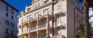 Smart Selection Hotel Lungomare Smart Selection Hotel Lungomare