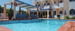 Sirena Apartments Sirena Apartments