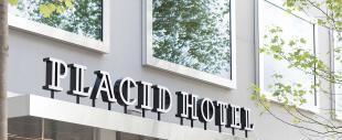 Placid Hotel Design & Lifestyle Zurich Placid Hotel Design & Lifestyle Zurich