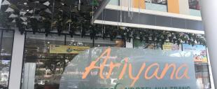 Ariyana Smartcondotel Nha Trang Ariyana Smartcondotel Nha Trang