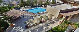 Hotel Minos Hotel Minos