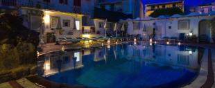 Charme Hotel La Villa Tina Charme Hotel La Villa Tina