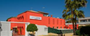 Aparthotel Las Dunas Aparthotel Las Dunas