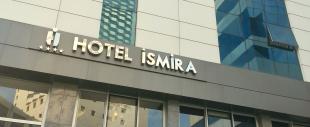 Ismira Ismira