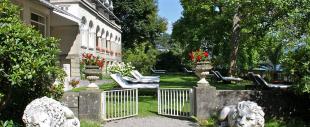 Hotel Bad Schachen Hotel Bad Schachen