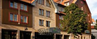 Harzer Kultur & Kongresshotel Wernigerode Harzer Kultur & Kongresshotel Wernigerode