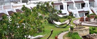 Le Lido Thalasso & Spa Riad Salam Casablanca Le Lido Thalasso & Spa Riad Salam Casablanca
