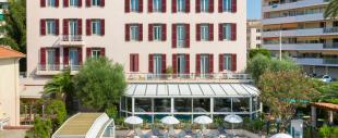Inter-Hotel des Orangers Inter-Hotel des Orangers