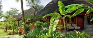 Aureum Palace Resort & Spa Ngapali Aureum Palace Resort & Spa Ngapali