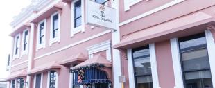 Hotel Colonial Hotel Colonial