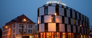 arcona LIVING OSNABRÜCK arcona LIVING OSNABRÜCK