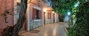 Stelva Villas Stelva Villas