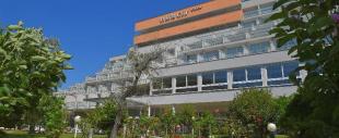 Maslinica Hotels & Resorts - Hotel Narcis Maslinica Hotels & Resorts - Hotel Narcis