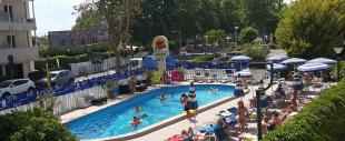 Senior Hotel Senior Hotel