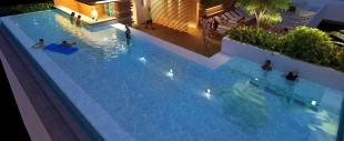 Solana Hotel & Spa - Hotel & App. Solana Hotel & Spa - Hotel & App.
