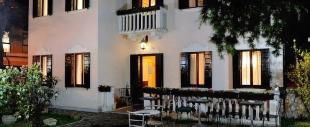 Villa Crispi Villa Crispi