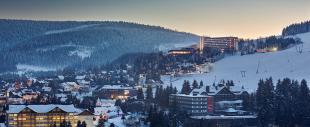 AHORN Hotel Am Fichtelberg AHORN Hotel Am Fichtelberg