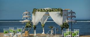 SADARA Boutique Beach Resort SADARA Boutique Beach Resort