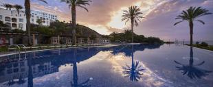 Playitas Hotel Playitas Hotel