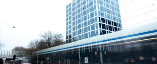 XO Hotels Couture Amsterdam XO Hotels Couture Amsterdam