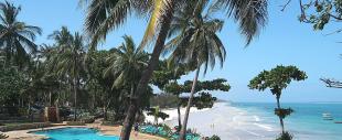 Baobab Beach Resort Baobab Beach Resort